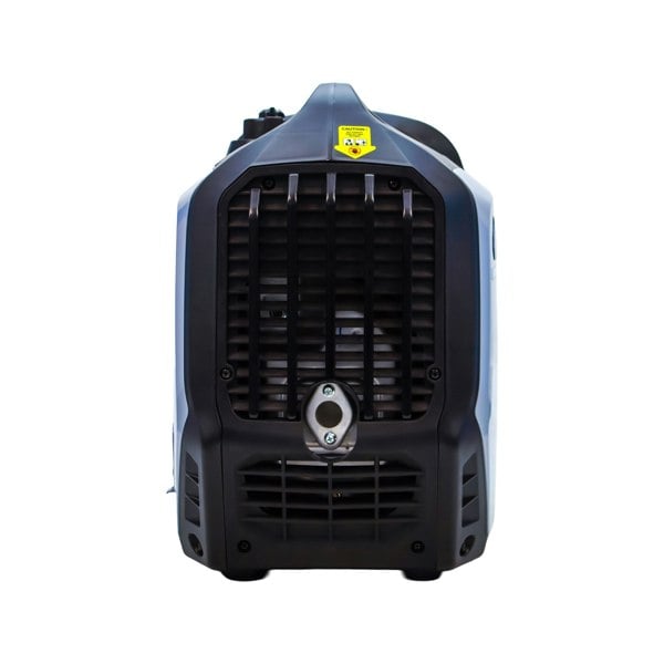 Equip2clean Gorilla Power 3500W Inverter Suitcase Generator - GP3500i – Powerful & Fuel Efficient