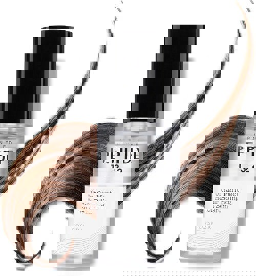 COSRX PEPTIDE-132 Ultra Perfect Hair Bonding Oil Serum 28ml