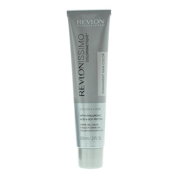 Revlon Revlonissimo Colorsmetique Hair Colour 60ml - 8.3 Light Golden Blonde