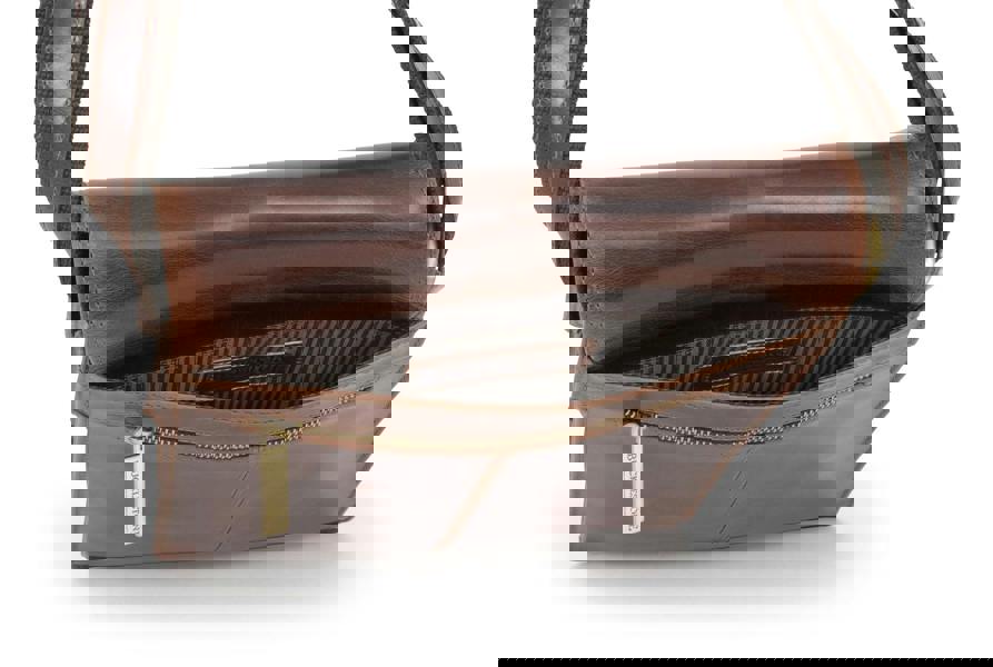 Bucklestone Warwick - Messenger Bag