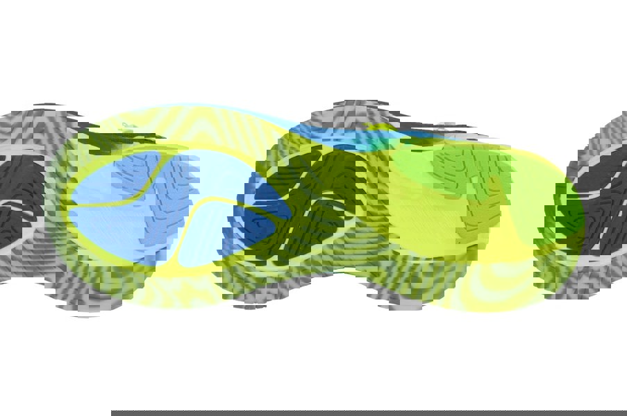 Asics Noosa Ff Mens T722N 4507 - KicksWorldwide