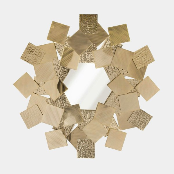 Castro Lighting Ponferrada Wall Mirror