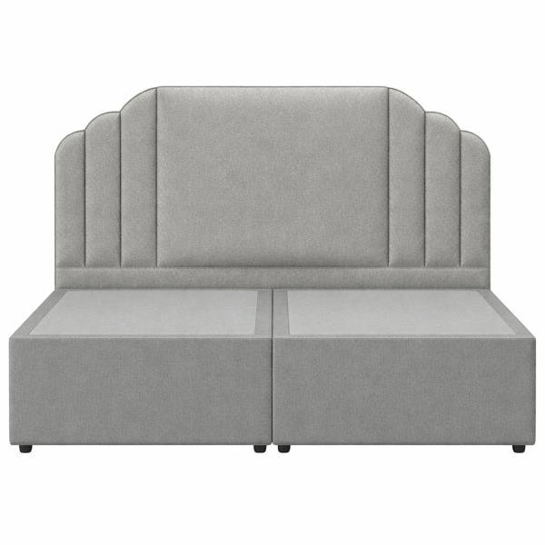 Great British Beds Zurich Divan Bed