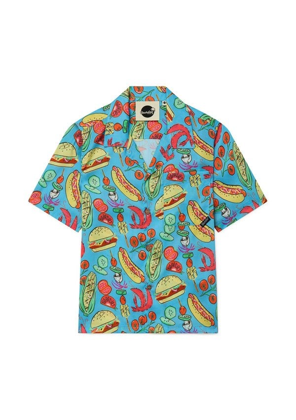 BOARDIES Grill Master Kids Shirt