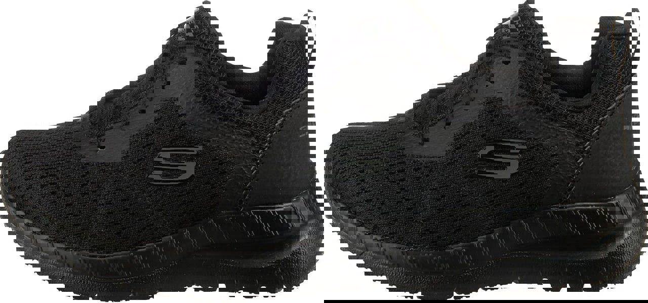 Skechers Bountiful Quick Path Womens Casual Sports Walking Trainers