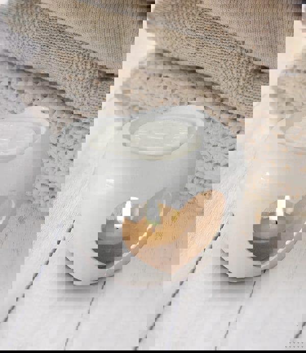 Heart & Home Simply Spa - Wax Melt