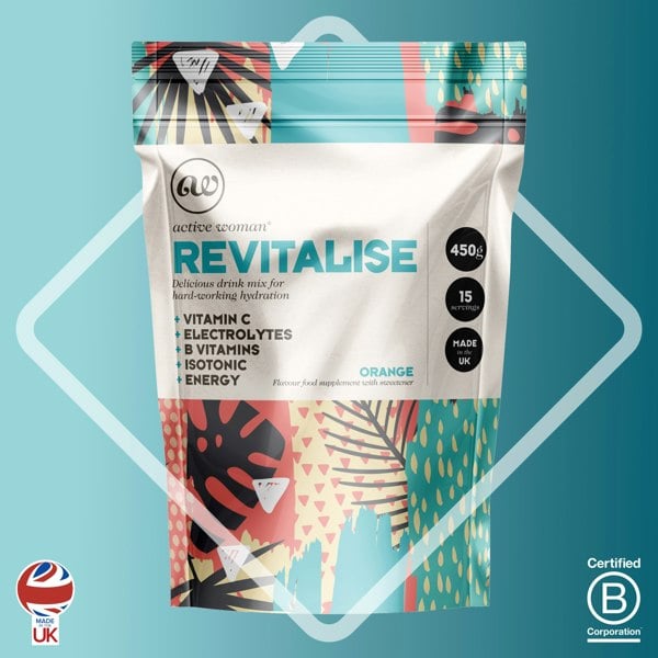 Active Woman Revitalise