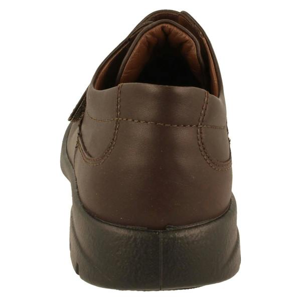Padders Mens Padders Comfortable Casual Shoes Air