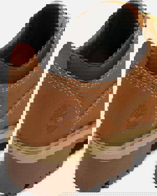 Timberland Heritage Mens Nubuck Oxford Shoes | CHO | Designer Mens Oxford Shoes