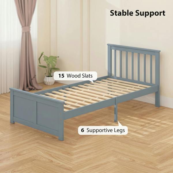Bed Frame