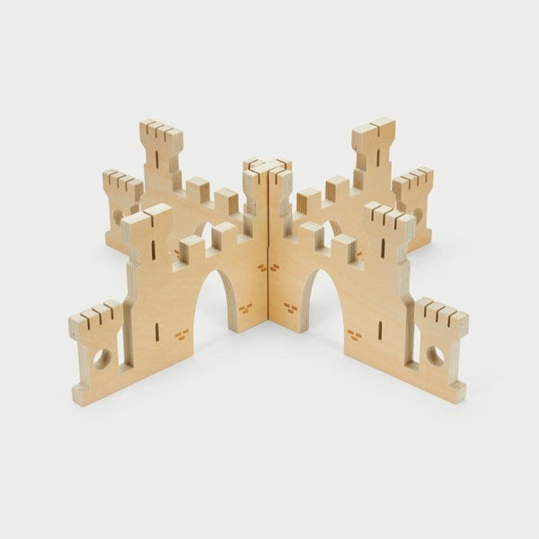 tickit Castle Discovery Dividers