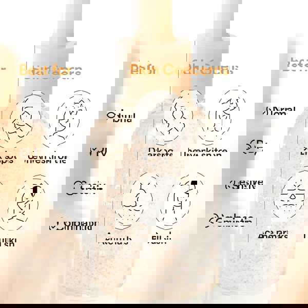 Abib - Glutathiosome Dark Spot Serum Vita Drop 50ml