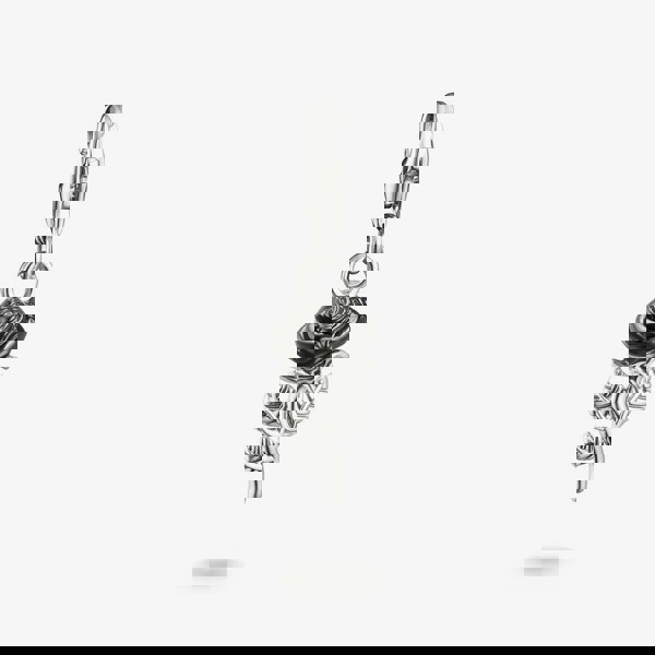 THOMAS SABO Charm Club True Romance Silver Rose Charm 2232-664-11