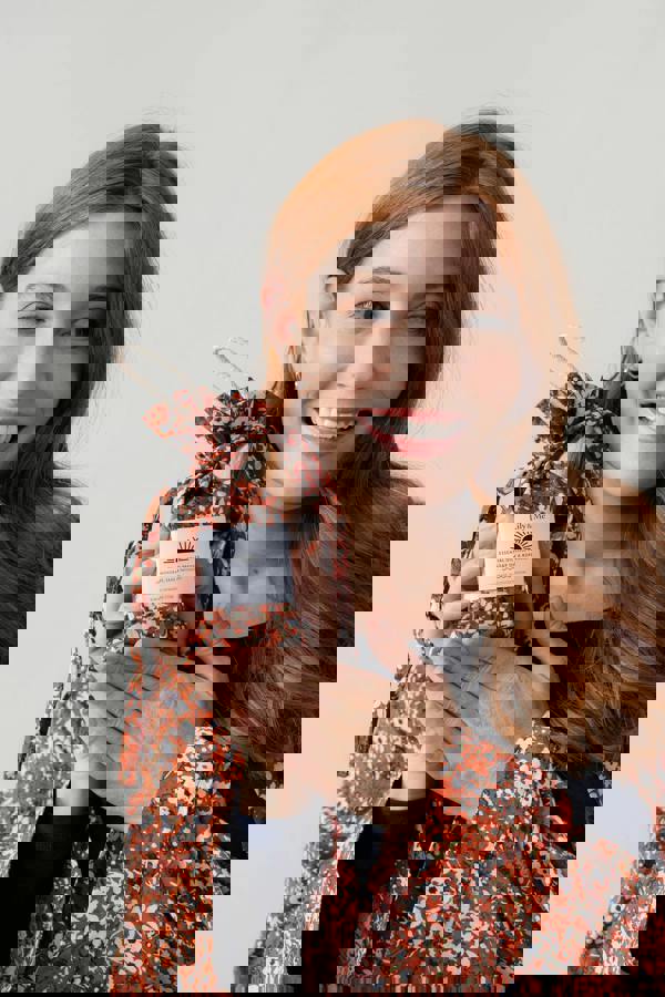 Lily & Me Soap on a Rope