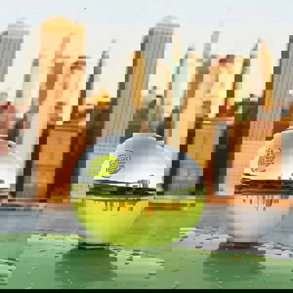 DKNY Women's Perfume DKNY Be Delicious Women's Perfume Gift Set (30ml EDP + 100ml Body Lotion)