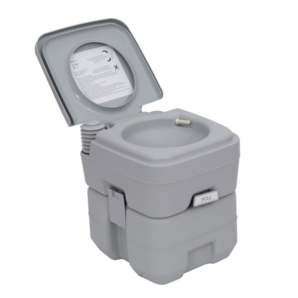 Portable Toilet