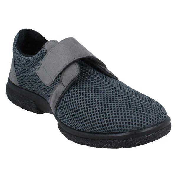 DB Shoes Mens DB Shoes Casual Textile Shoes Desmond