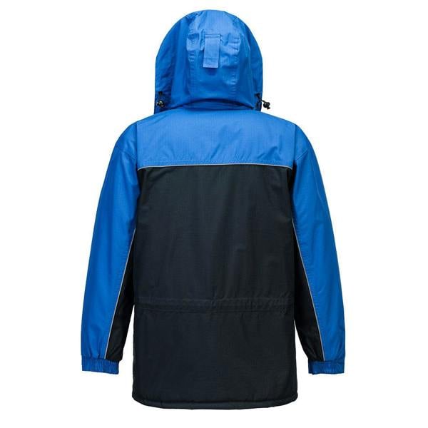 Ripstop Winter Jacket Portwest