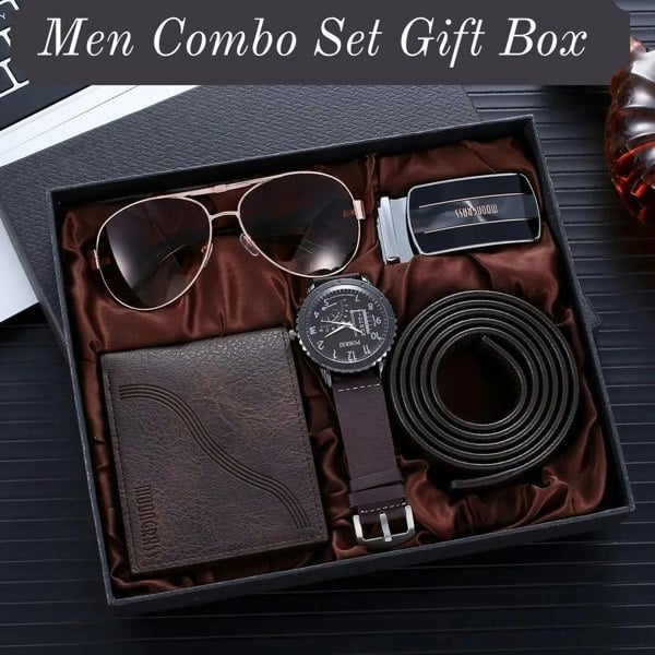 smartbies Men Combo Set Gift Box