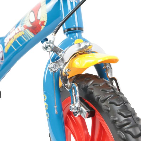 Denver Spidey 12" Bicycle