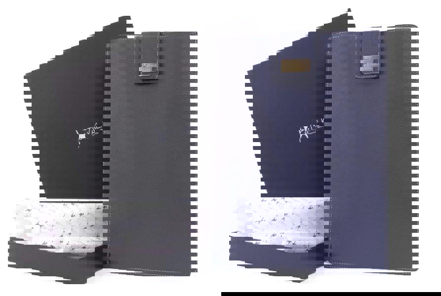 Catwalk Collection Handbags Paige - Laptop Sleeve