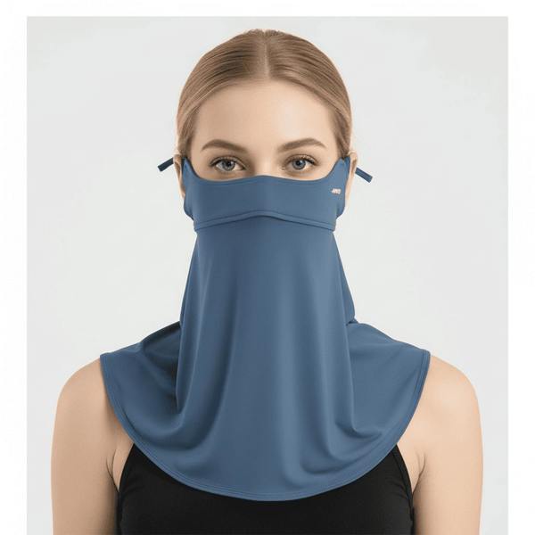 Anniou Summer Face Cover UPF 50+