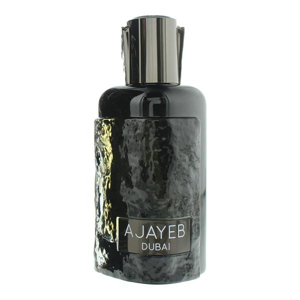 Lattafa Ajayeb Dubai Eau de Parfum 100ml