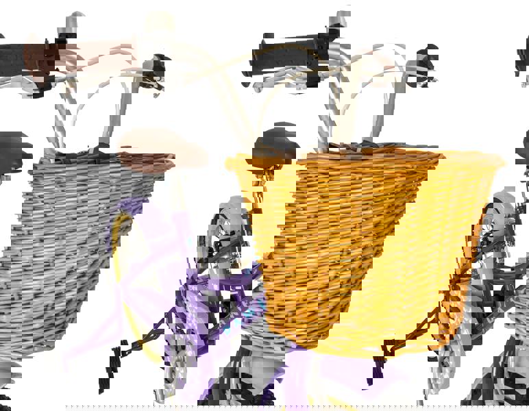 Dawes 16" Junior Bike Lil Duchess Purple