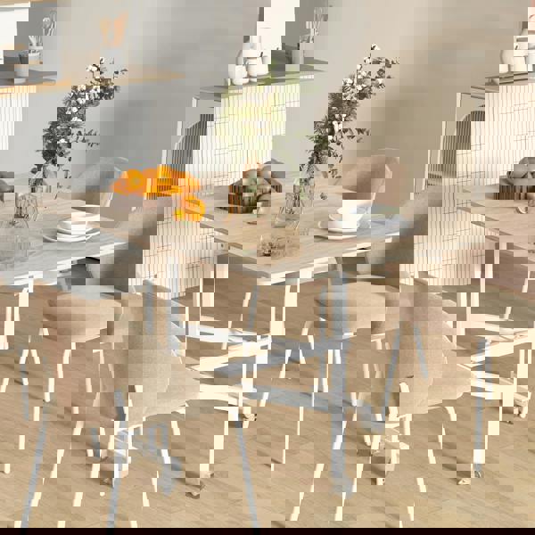 Folding Dining  Table