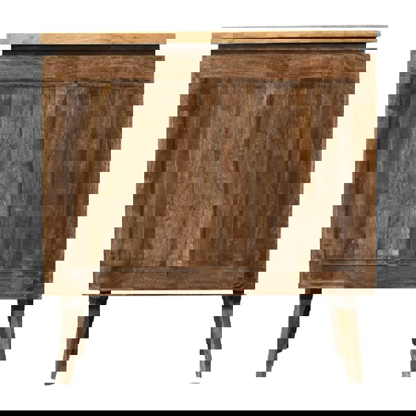 Artisan Furniture Platform Cabinet