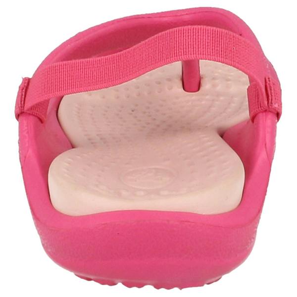 Crocs Childrens Unisex Crocs Toe Post Sandals Athens Strap
