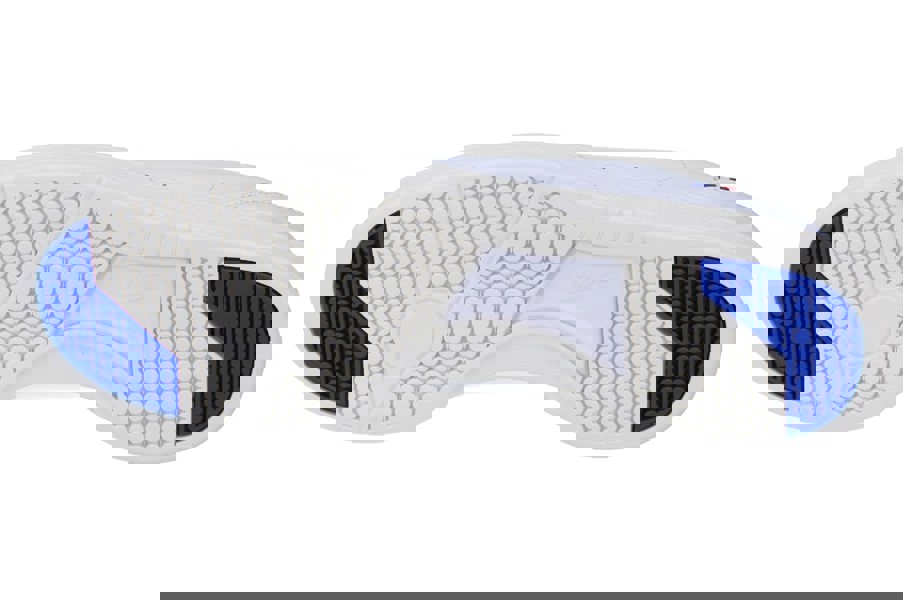 Nike Grandstand II Pinnacle Mens Trainers Ao2642  101 - White Sail Hyper Cobalt 101 - Photo 4