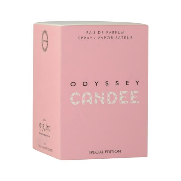 ARMAF Odyysey Candee Eau De Parfum - 100ml