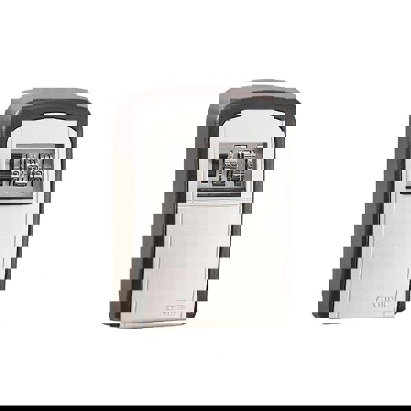 Abus Mechanical Keygarage 707 - Multi Colour