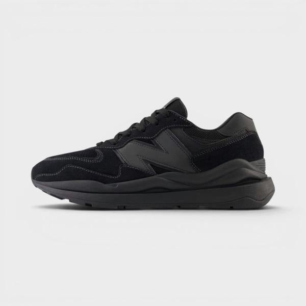 New Balance 57/40 Sneakers Black