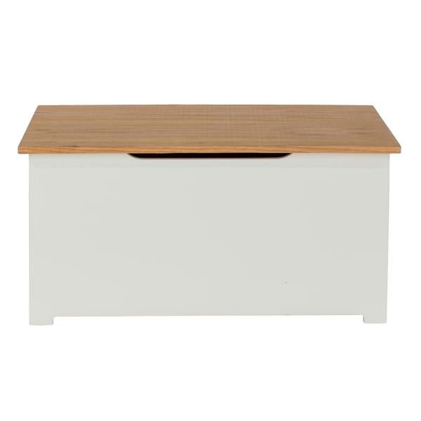 Core Products Colorado Bedroom Storage Trunk Chest