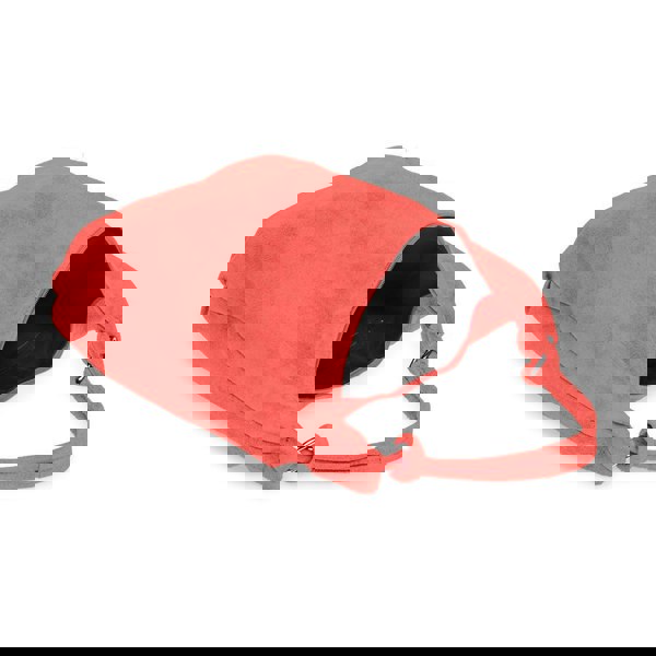 Kitise Large Slouch Italian Suede Leather Hobo Tote Bag