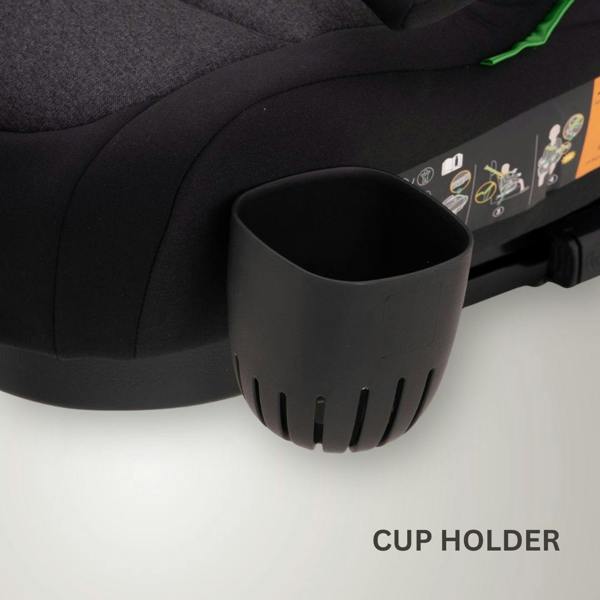 JoviKids Ohho+ Booster Seat - Twilight