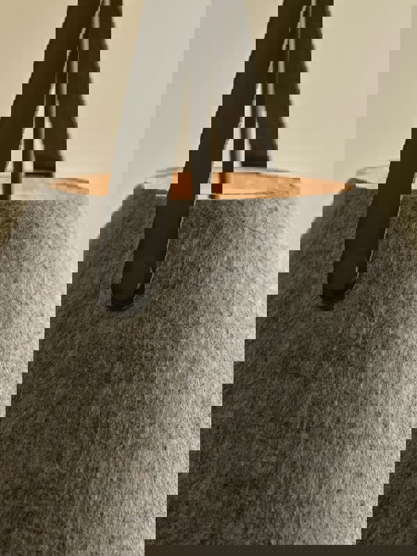 Nordlux Strap 36 | Pendant | Light grey