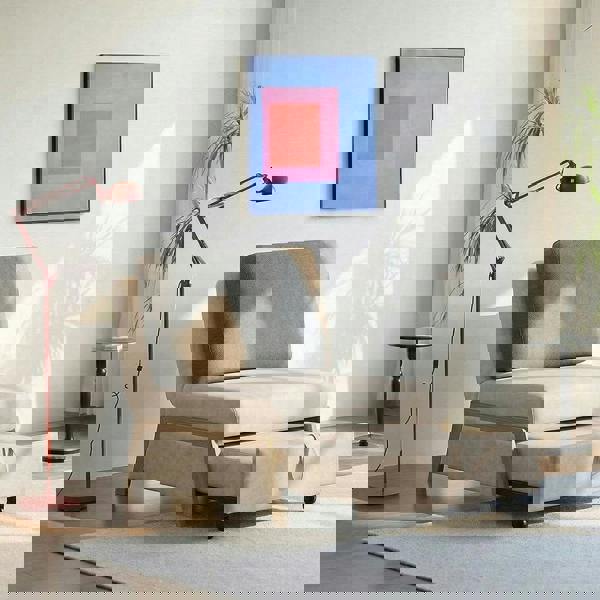 Weilai Concept Nora Sofa Bed, Single Bed