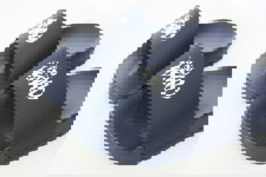 Kings Will Dream Crosby 2.0 Sliders - Navy