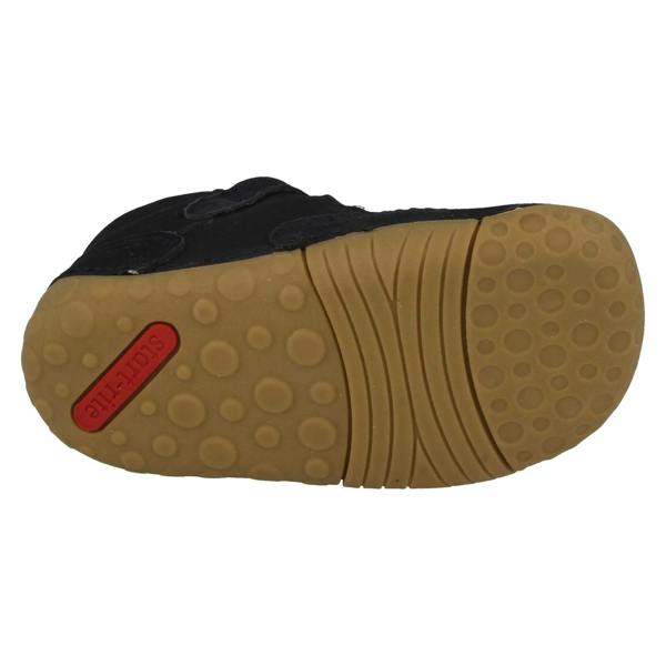 Start-rite Boys Startrite Pre-Walkers Shoes Harry