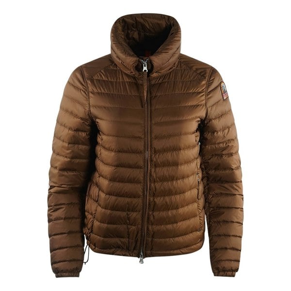 Parajumpers Ayame Padded Jacket - Brown