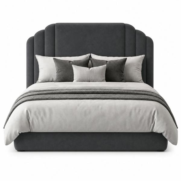 Great British Beds Zurich Divan Bed