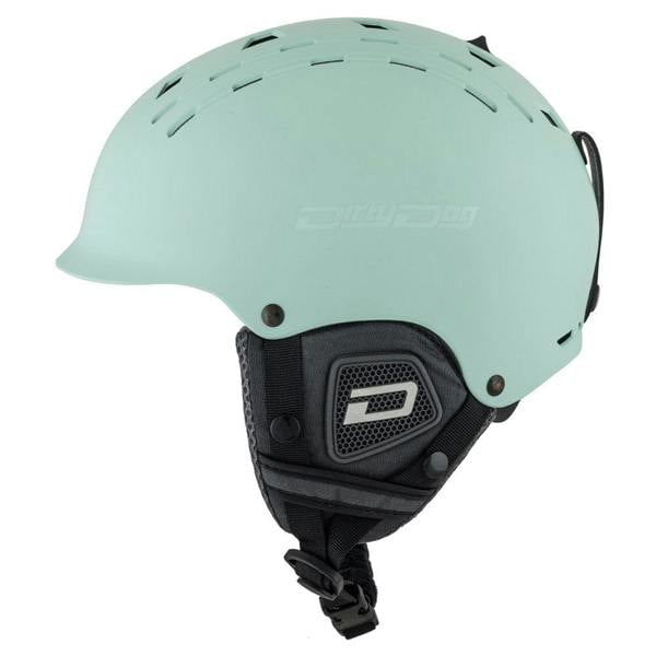 Dirty Dog SOLAR - Matte Mint