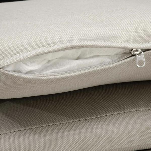 Dellonda DG50 Dining Chairs Action shot - washable - covers