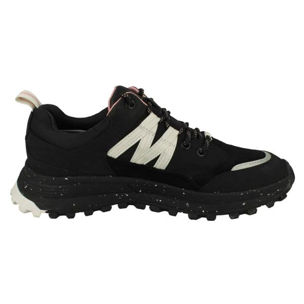 Clarks Ladies Clarks Waterproof Lace Up Trainers - ATL Trek Path GTX