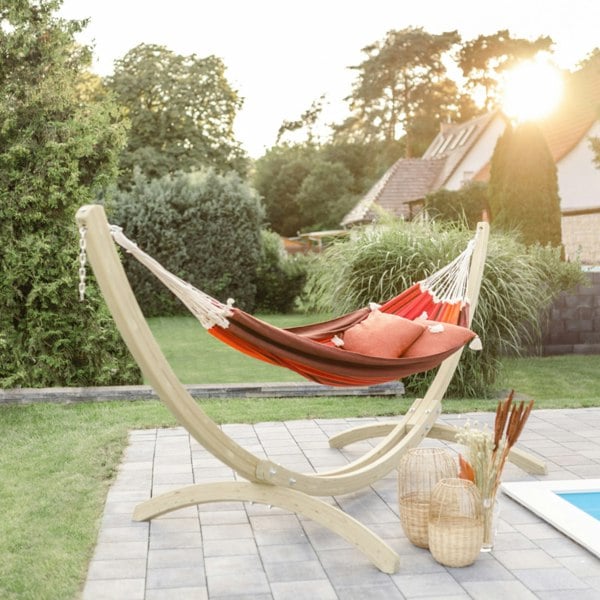 Amazonas Paradiso terracotta Hammock