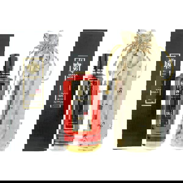 Mancera Paris Red Tobacco Eau de Parfum 120ml