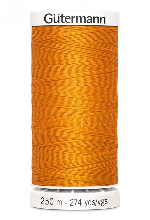 Gutermann Sew All Polyester Sewing Thread 250m Polyester Thread Suitable For Dressmaking